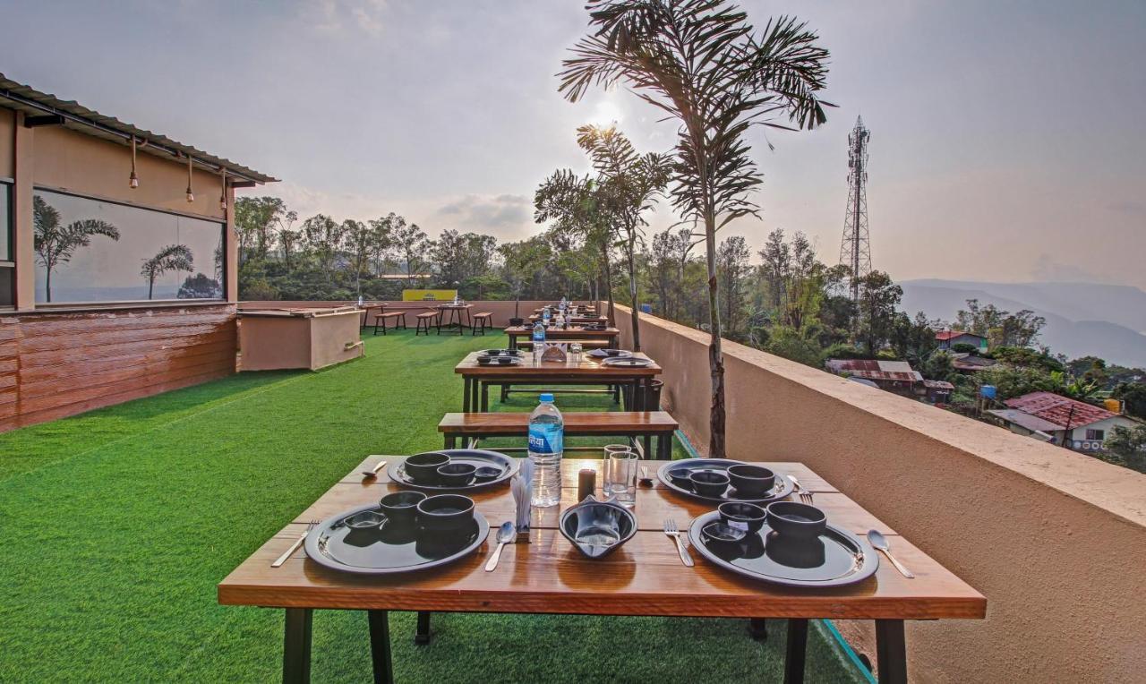 Treebo Dreamworld Hotell Mahābaleshwar Exteriör bild